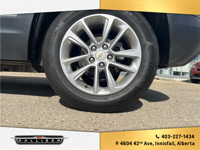 2024 Chevrolet TrailBlazer LS (Stk: 6194) in Innisfail - Image 9 of 14