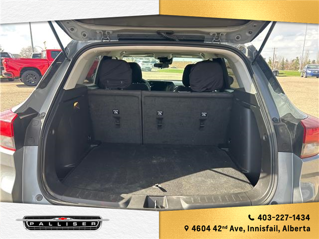 2024 Chevrolet TrailBlazer LS (Stk: 6194) in Innisfail - Image 10 of 14
