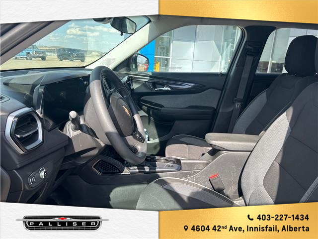 2024 Chevrolet TrailBlazer LS (Stk: 6194) in Innisfail - Image 11 of 14