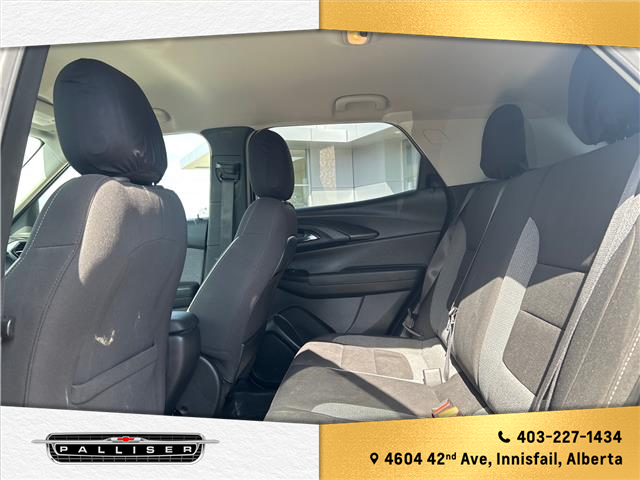 2024 Chevrolet TrailBlazer LS (Stk: 6194) in Innisfail - Image 12 of 14