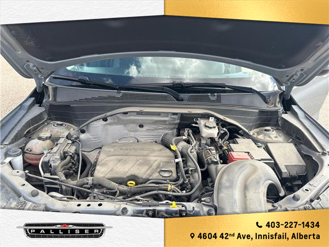 2024 Chevrolet TrailBlazer LS (Stk: 6194) in Innisfail - Image 14 of 14
