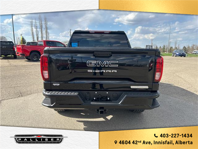 2024 GMC Sierra 1500 Elevation (Stk: 6193) in Innisfail - Image 4 of 13 2024 GMC Sierra 1500 Elevation (Stk: 6193) in Innisfail - Image 4 of 13