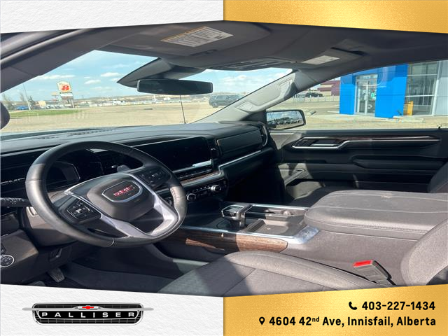 2024 GMC Sierra 1500 Elevation (Stk: 6193) in Innisfail - Image 11 of 13 2024 GMC Sierra 1500 Elevation (Stk: 6193) in Innisfail - Image 11 of 13