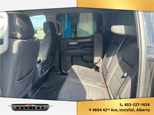 2024 GMC Sierra 1500 Elevation (Stk: 6193) in Innisfail - Image 12 of 13 2024 GMC Sierra 1500 Elevation (Stk: 6193) in Innisfail - Image 12 of 13