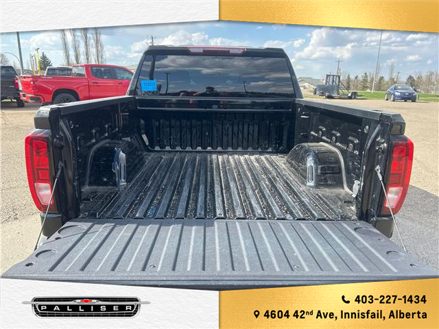 2024 GMC Sierra 1500 Elevation (Stk: 6193) in Innisfail - Image 10 of 13 2024 GMC Sierra 1500 Elevation (Stk: 6193) in Innisfail - Image 10 of 13