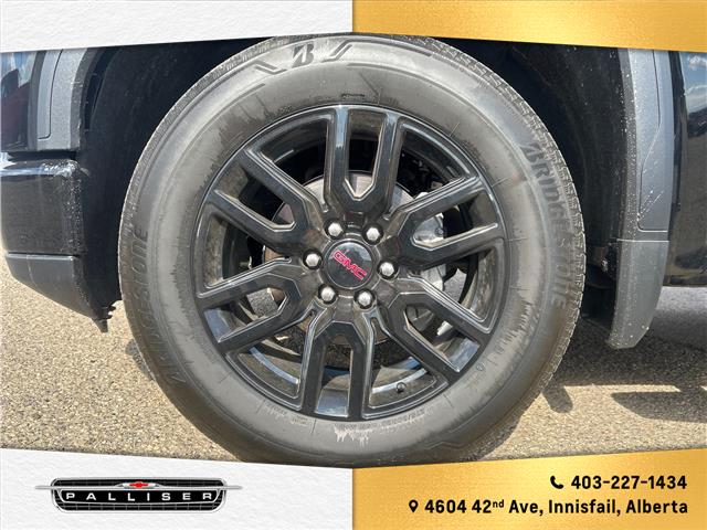 2024 GMC Sierra 1500 Elevation (Stk: 6193) in Innisfail - Image 9 of 13 2024 GMC Sierra 1500 Elevation (Stk: 6193) in Innisfail - Image 9 of 13