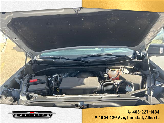2025 Chevrolet Silverado 1500 ZR2 (Stk: 26T148111A) in Innisfail - Image 14 of 14 2025 Chevrolet Silverado 1500 ZR2 (Stk: 26T148111A) in Innisfail - Image 14 of 14