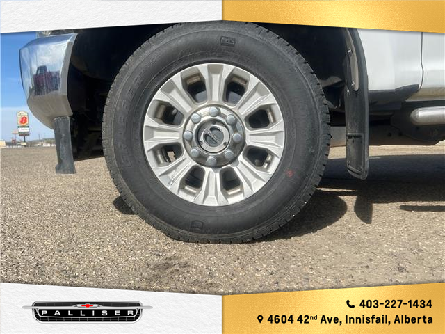 2022 Ford F-250 (Stk: 6196) in Innisfail - Image 9 of 15 2022 Ford F-250 (Stk: 6196) in Innisfail - Image 9 of 15