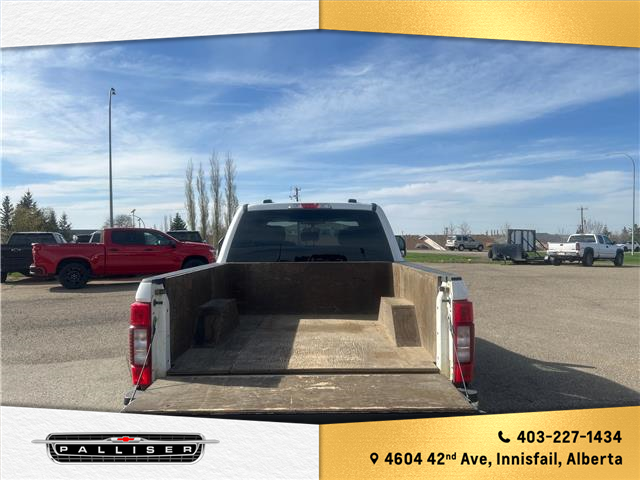 2022 Ford F-250 (Stk: 6196) in Innisfail - Image 10 of 15 2022 Ford F-250 (Stk: 6196) in Innisfail - Image 10 of 15