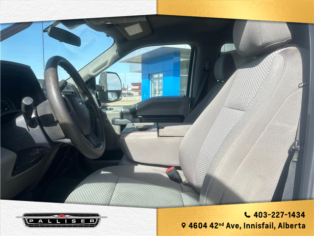 2022 Ford F-250 (Stk: 6196) in Innisfail - Image 11 of 15 2022 Ford F-250 (Stk: 6196) in Innisfail - Image 11 of 15