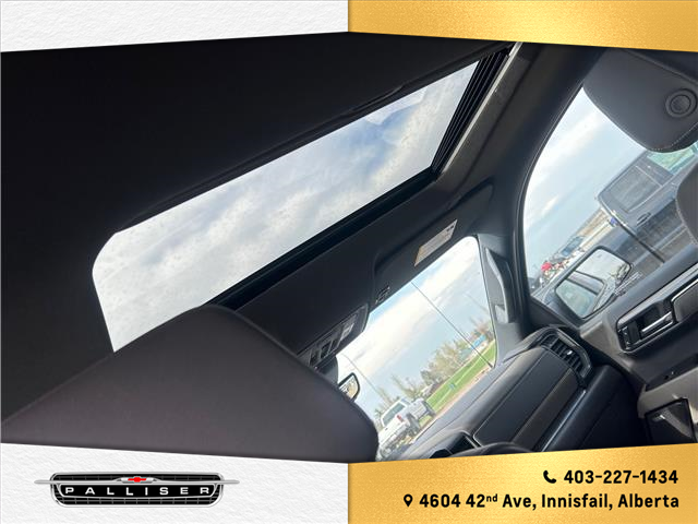 2024 Chevrolet Silverado 1500 ZR2 (Stk: 6186A) in Innisfail - Image 19 of 21 2024 Chevrolet Silverado 1500 ZR2 (Stk: 6186A) in Innisfail - Image 19 of 21