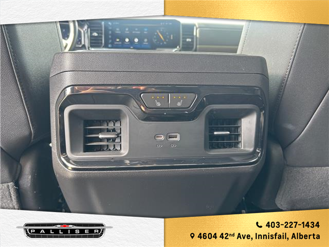 2024 Chevrolet Silverado 1500 ZR2 (Stk: 6186A) in Innisfail - Image 20 of 21 2024 Chevrolet Silverado 1500 ZR2 (Stk: 6186A) in Innisfail - Image 20 of 21