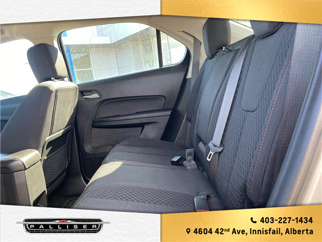 2015 Chevrolet Equinox LS (Stk: 6185) in Innisfail - Image 11 of 14 2015 Chevrolet Equinox LS (Stk: 6185) in Innisfail - Image 11 of 14