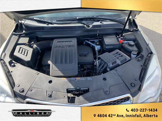 2015 Chevrolet Equinox LS (Stk: 6185) in Innisfail - Image 12 of 14 2015 Chevrolet Equinox LS (Stk: 6185) in Innisfail - Image 12 of 14