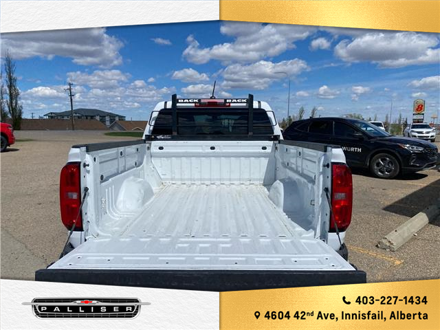 2022 Chevrolet Colorado WT (Stk: 6192) in Innisfail - Image 10 of 19