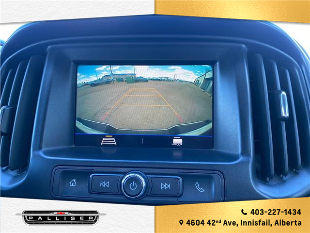 2022 Chevrolet Colorado WT (Stk: 6192) in Innisfail - Image 16 of 19