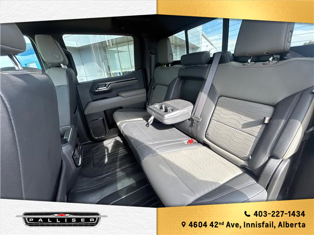 2024 Chevrolet Silverado 1500 ZR2 (Stk: 6186A) in Innisfail - Image 21 of 21 2024 Chevrolet Silverado 1500 ZR2 (Stk: 6186A) in Innisfail - Image 21 of 21