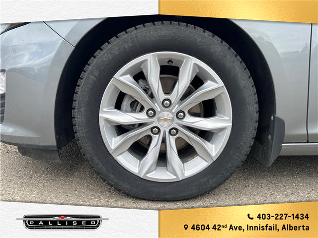 2024 Chevrolet Malibu 1LT (Stk: 24C122556) in Innisfail - Image 9 of 23