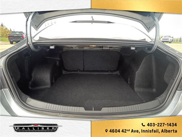 2024 Chevrolet Malibu 1LT (Stk: 24C122556) in Innisfail - Image 10 of 23
