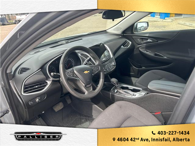 2024 Chevrolet Malibu 1LT (Stk: 24C122556) in Innisfail - Image 11 of 23