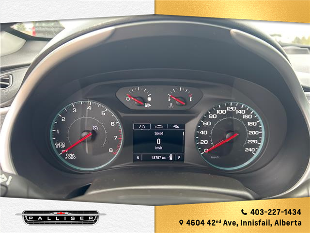 2024 Chevrolet Malibu 1LT (Stk: 24C122556) in Innisfail - Image 13 of 23