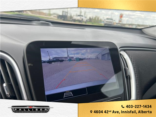 2024 Chevrolet Malibu 1LT (Stk: 24C122556) in Innisfail - Image 16 of 23