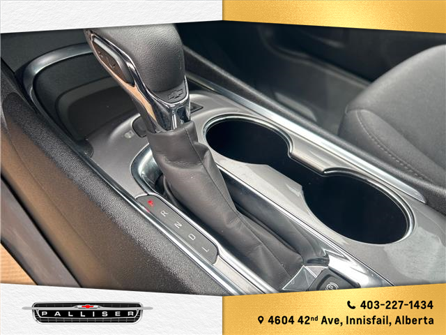 2024 Chevrolet Malibu 1LT (Stk: 24C122556) in Innisfail - Image 17 of 23