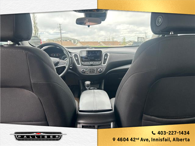 2024 Chevrolet Malibu 1LT (Stk: 24C122556) in Innisfail - Image 18 of 23