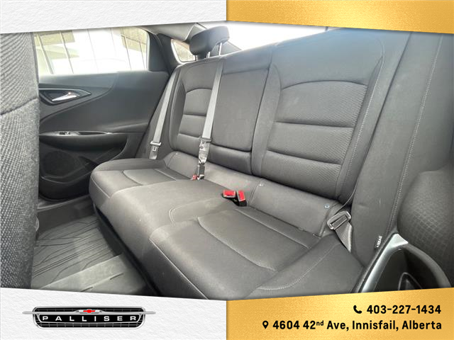 2024 Chevrolet Malibu 1LT (Stk: 24C122556) in Innisfail - Image 20 of 23