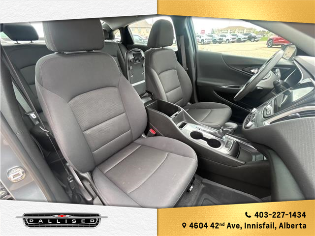 2024 Chevrolet Malibu 1LT (Stk: 24C122556) in Innisfail - Image 21 of 23