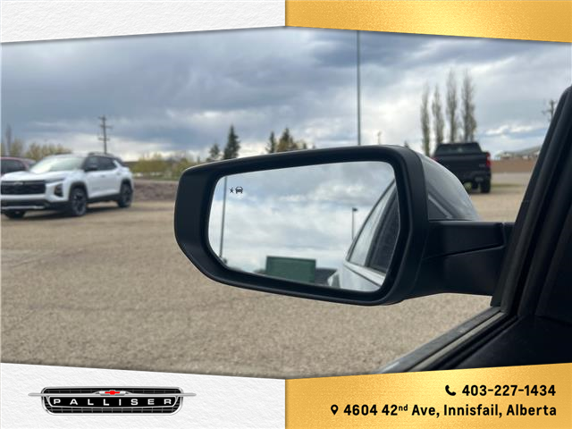 2024 Chevrolet Malibu 1LT (Stk: 24C122556) in Innisfail - Image 22 of 23