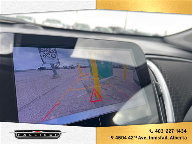 2024 Chevrolet Malibu 1LT (Stk: 24C122556) in Innisfail - Image 23 of 23
