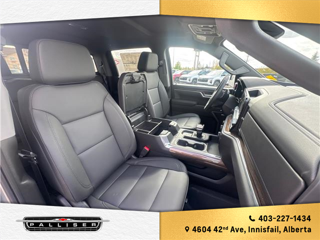 2026 Chevrolet Silverado 1500 RST (Stk: 26T165258) in Innisfail - Image 19 of 20