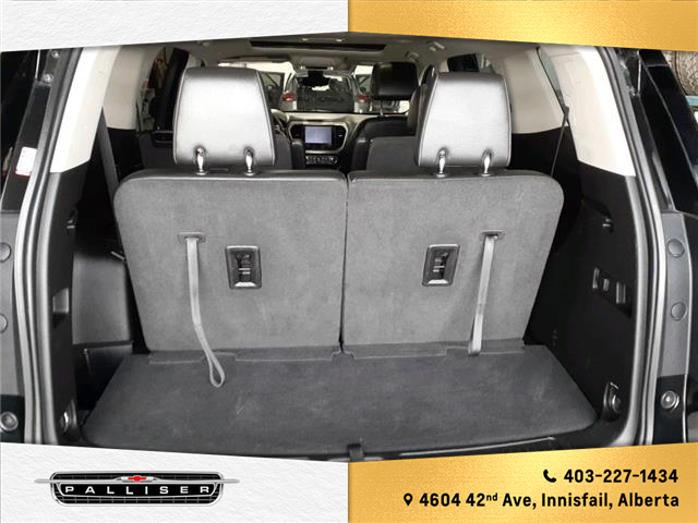 2023 GMC Acadia Denali (Stk: 26T179731A) in Innisfail - Image 8 of 12