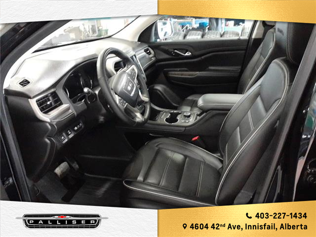 2023 GMC Acadia Denali (Stk: 26T179731A) in Innisfail - Image 9 of 12