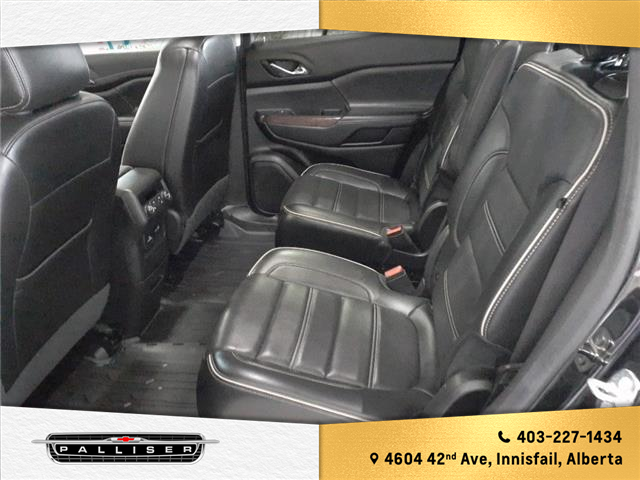 2023 GMC Acadia Denali (Stk: 26T179731A) in Innisfail - Image 10 of 12