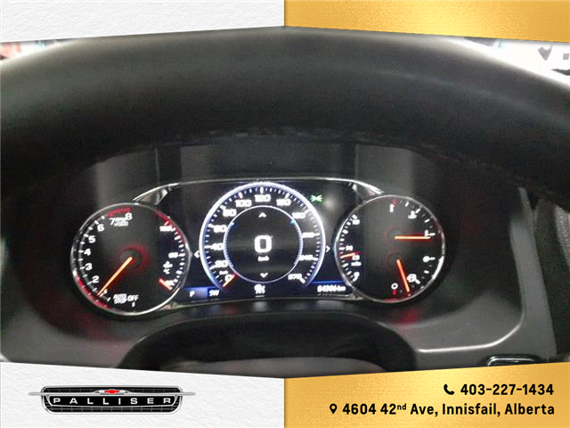2023 GMC Acadia Denali (Stk: 26T179731A) in Innisfail - Image 11 of 12