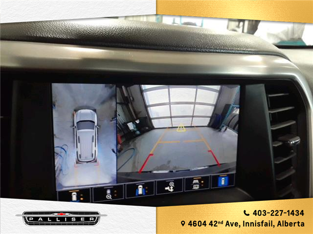 2023 GMC Acadia Denali (Stk: 26T179731A) in Innisfail - Image 12 of 12