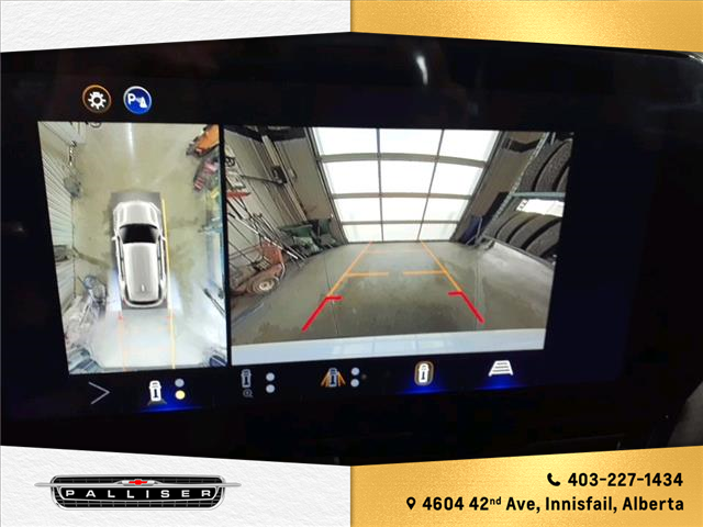 2026 Chevrolet Equinox RS (Stk: 26T489877) in Innisfail - Image 12 of 12