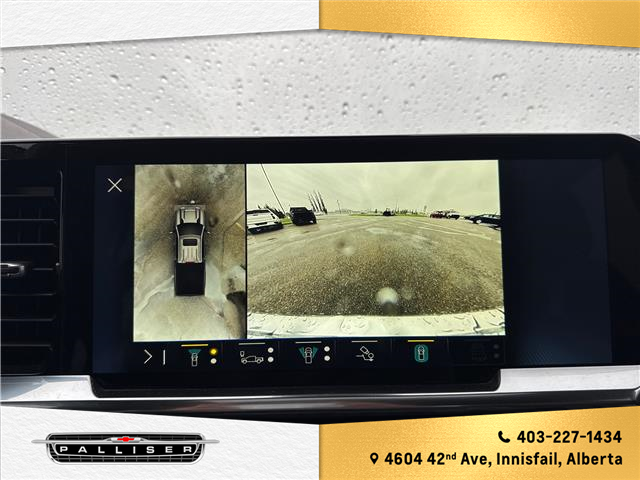 2024 Chevrolet Silverado 3500HD High Country (Stk: 26T222676A) in Innisfail - Image 13 of 15