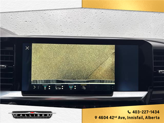 2024 Chevrolet Silverado 3500HD High Country (Stk: 26T222676A) in Innisfail - Image 14 of 15