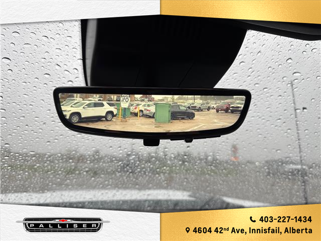 2024 Chevrolet Silverado 3500HD High Country (Stk: 26T222676A) in Innisfail - Image 15 of 15