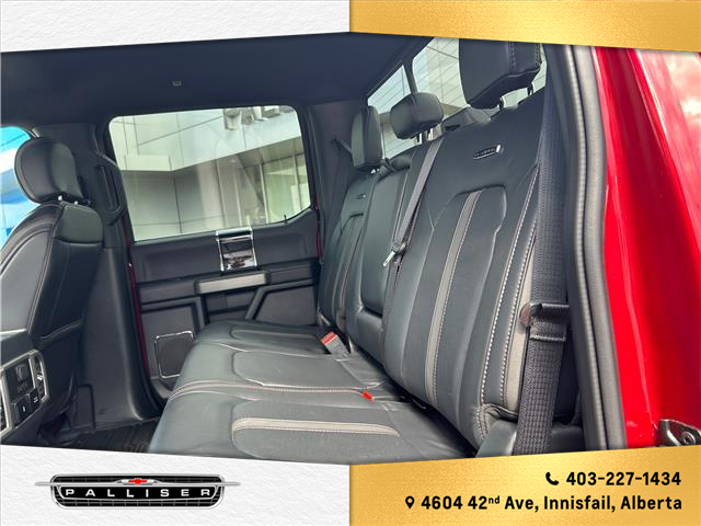 2022 Ford F-350  (Stk: 6198) in Innisfail - Image 12 of 18