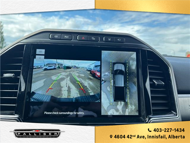 2022 Ford F-350  (Stk: 6198) in Innisfail - Image 15 of 18