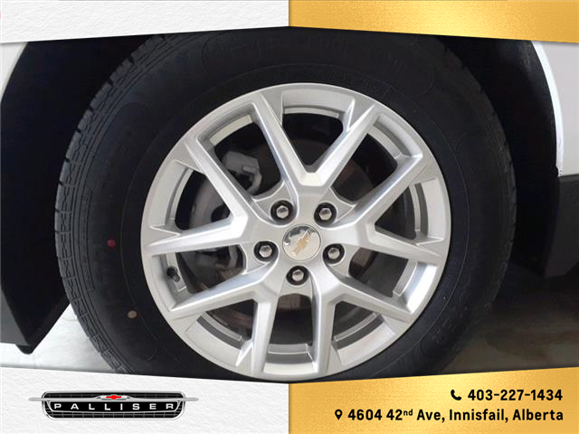 2022 Chevrolet Equinox LT (Stk: 26T333491A) in Innisfail - Image 7 of 12