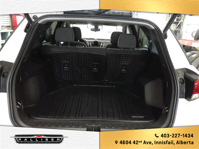 2022 Chevrolet Equinox LT (Stk: 26T333491A) in Innisfail - Image 8 of 12