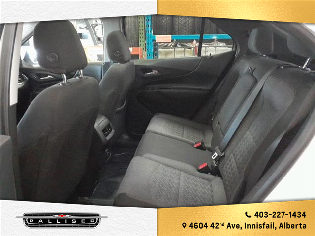2022 Chevrolet Equinox LT (Stk: 26T333491A) in Innisfail - Image 10 of 12