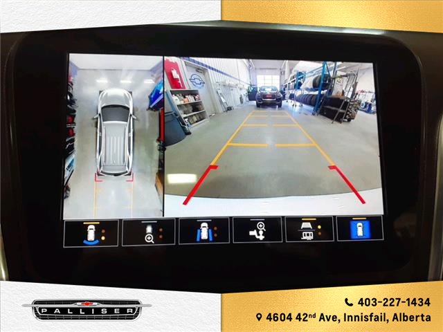 2022 Chevrolet Equinox LT (Stk: 26T333491A) in Innisfail - Image 12 of 12