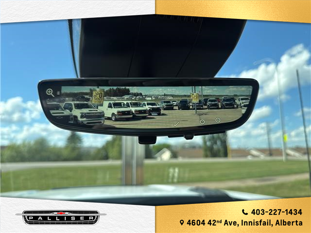 2026 Chevrolet Silverado 3500HD  (Stk: 26T191319) in Innisfail - Image 14 of 17
