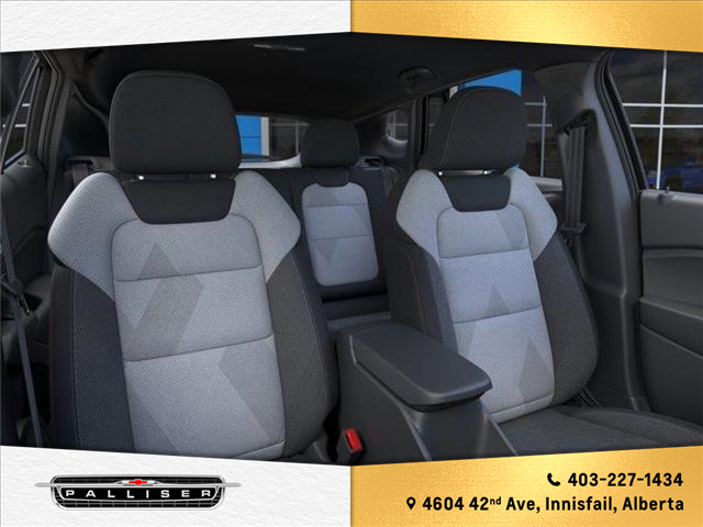 2026 Chevrolet Trax 1RS (Stk: 26T176467) in Innisfail - Image 6 of 6